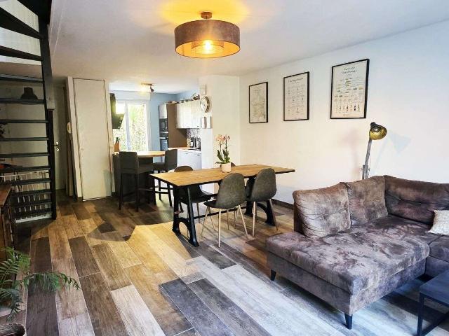 Vente maison 3 pièces Toulouse 31