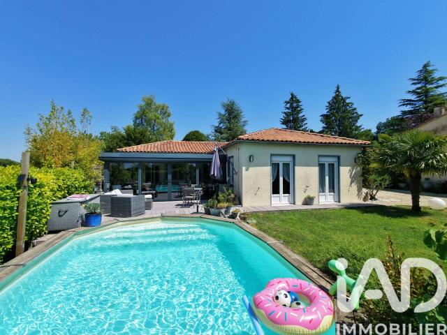 Vente maison 3 pièces Torsac 16