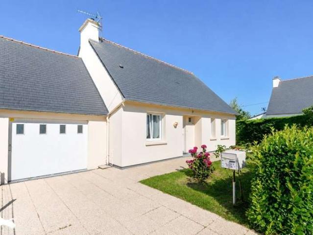 Vente maison 3 pièces Taulé 29