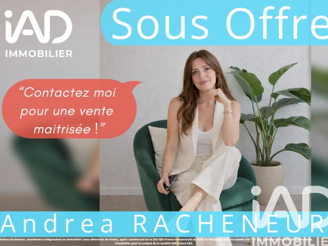 Vente maison 3 pièces Tautavel 66
