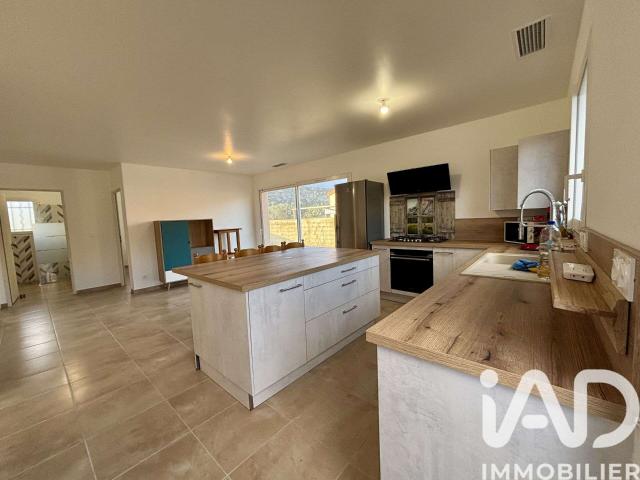 Vente maison 3 pièces Tautavel 66