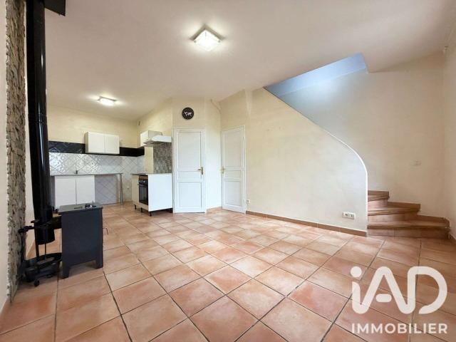 Vente maison 3 pièces Tautavel 66