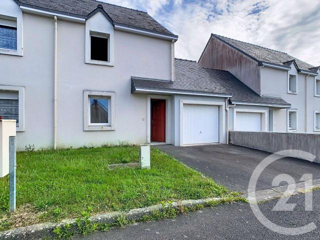 Vente maison 3 pièces Taden 22