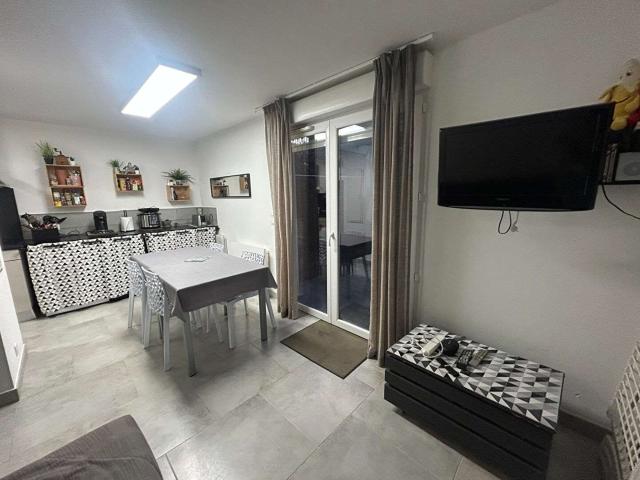 Vente maison 3 pièces Talmont Saint Hilaire 85