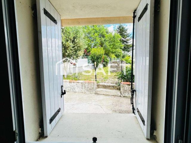 Vente maison 3 pièces Talmont Saint Hilaire 85