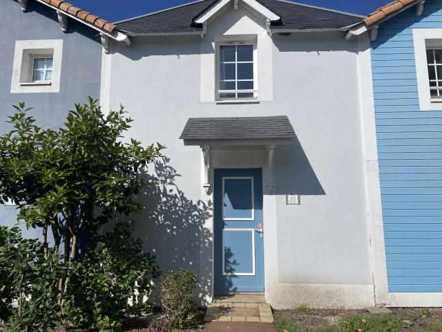Vente maison 3 pièces Talmont Saint Hilaire 85