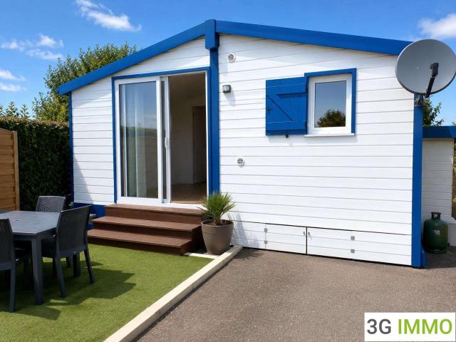 Vente maison 3 pièces Talmont Saint Hilaire 85
