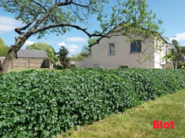 Vente maison 3 pièces Teillay 35