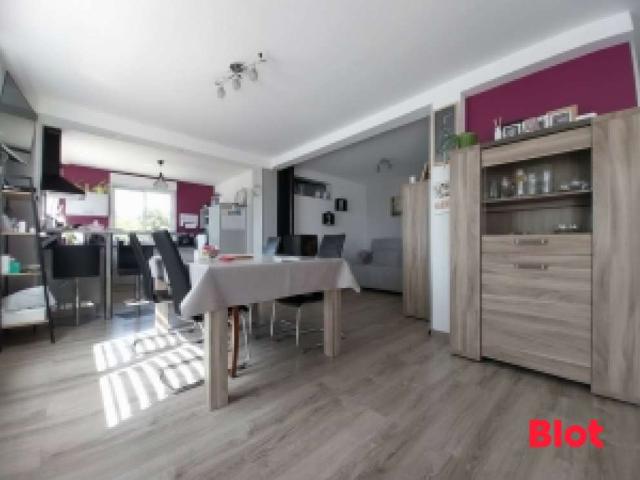 Vente maison 3 pièces Teillay 35