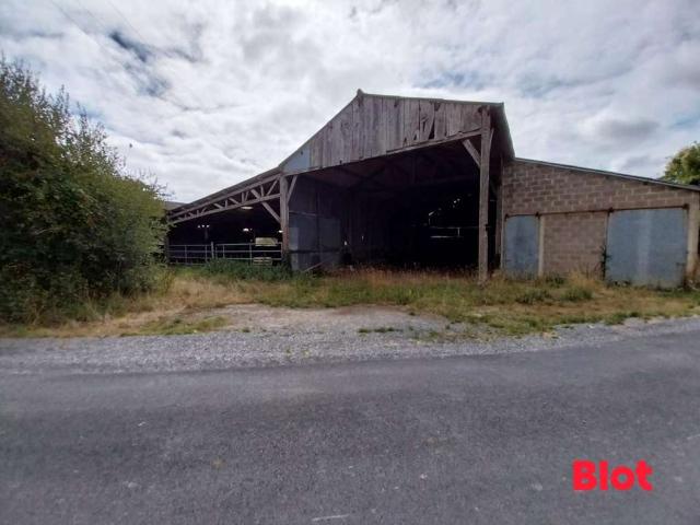 Vente maison 3 pièces Teillay 35