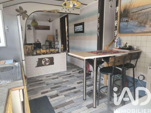 Vente maison 3 pièces Telgruc sur Mer 29