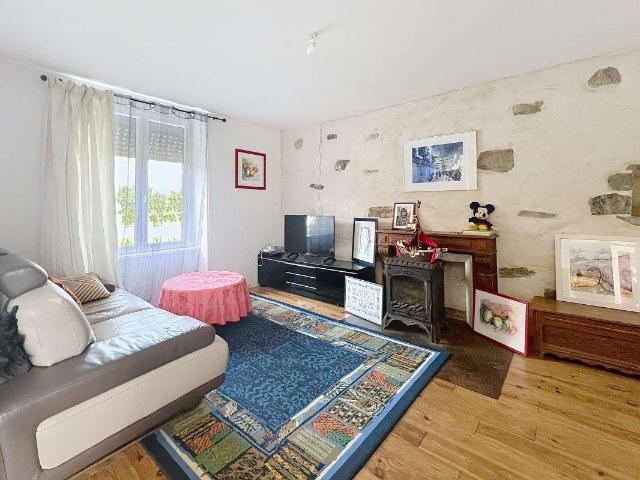 Vente maison 3 pièces Telgruc sur Mer 29