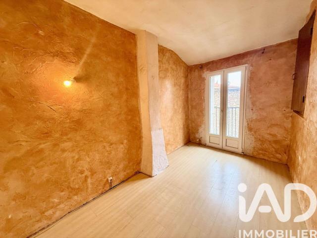 Vente maison 3 pièces Thuir 66
