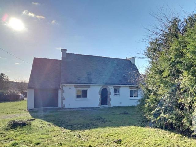 Vente maison 3 pièces Theix 56