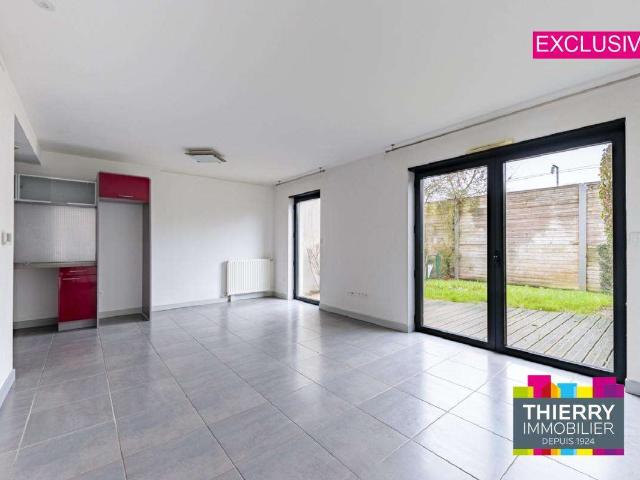 Vente maison 3 pièces Thouaré sur Loire 44