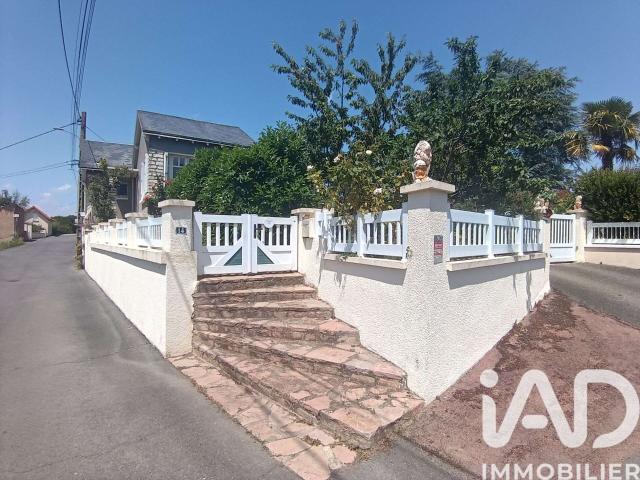 Vente maison 3 pièces Thouars 79