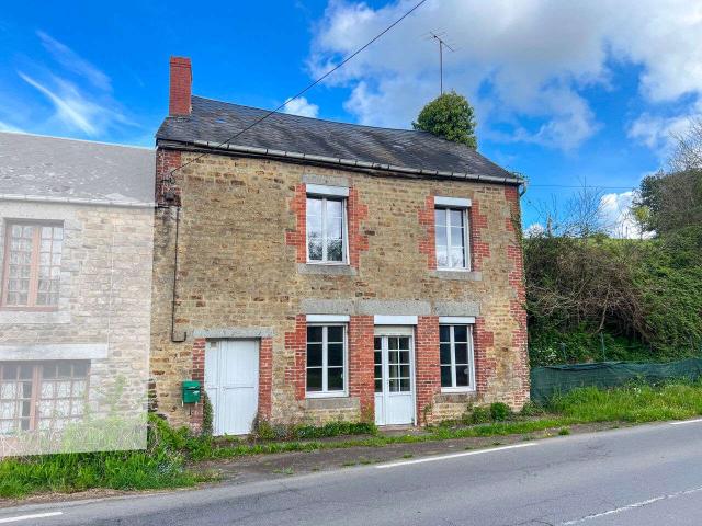 Vente maison 3 pièces Tinchebray 61
