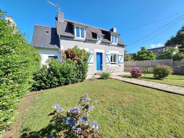 Vente maison 3 pièces Trébeurden 22