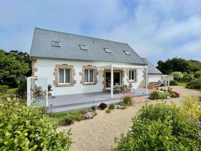 Vente maison 3 pièces Trégastel 22