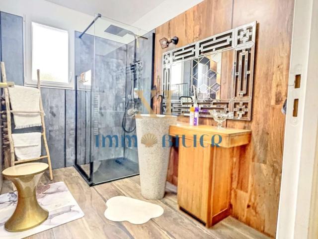 Vente maison 3 pièces Trégueux 22