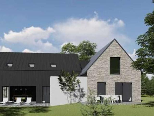 Vente maison 3 pièces Trégueux 22