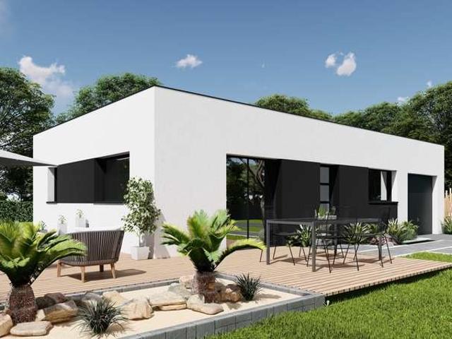 Vente maison 3 pièces Trégunc 29