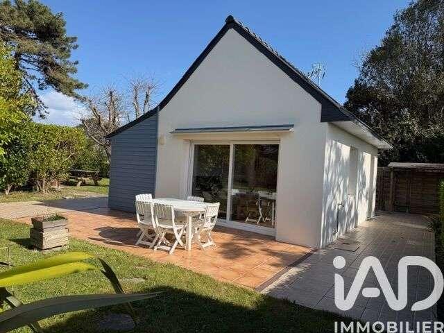 Vente maison 3 pièces Trégunc 29