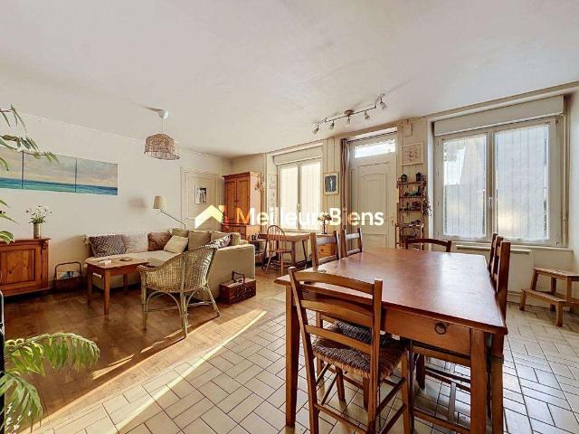 Vente maison 3 pièces Treffendel 35