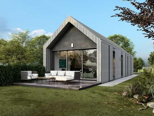 Vente maison 3 pièces Tréfumel 22