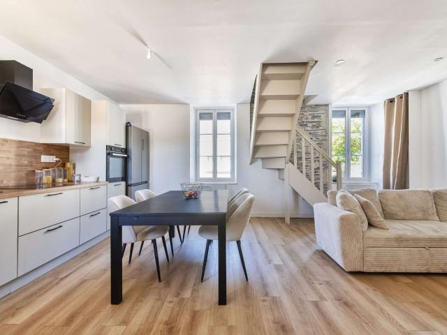 Vente maison 3 pièces Trélazé 49
