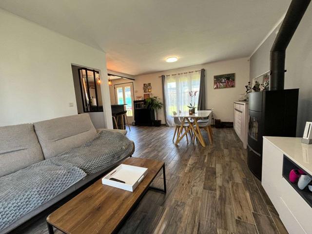 Vente maison 3 pièces Trélivan 22