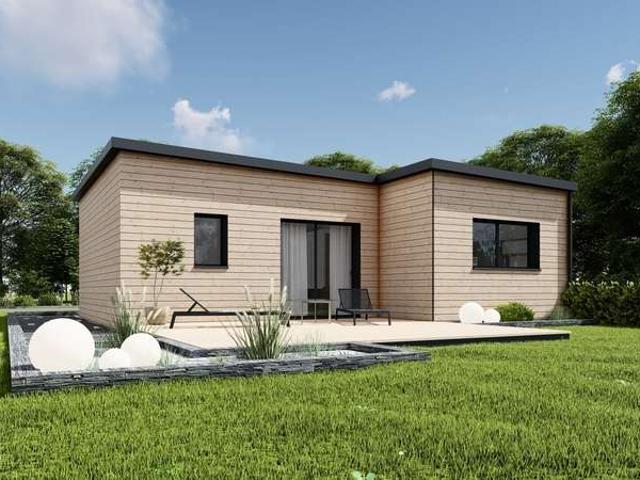 Vente maison 3 pièces Trélivan 22