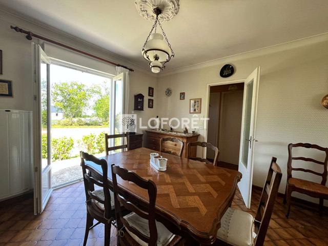 Vente maison 3 pièces Trévou Tréguignec 22