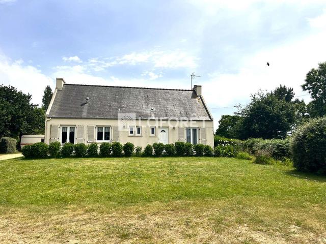 Vente maison 3 pièces Trévou Tréguignec 22