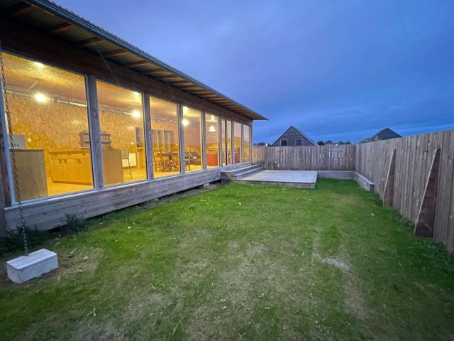 Vente maison 3 pièces Tréveneuc 22