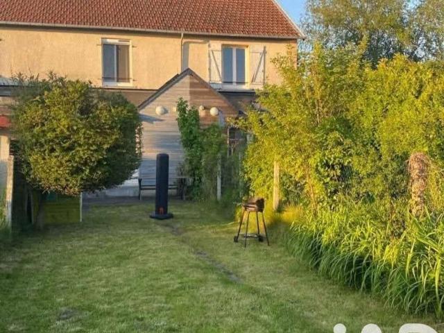 Vente maison 3 pièces Trouville sur Mer 14