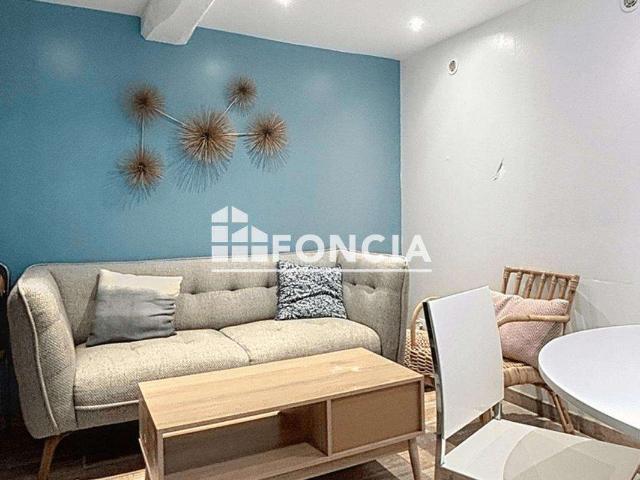 Vente maison 3 pièces Trouville sur Mer 14