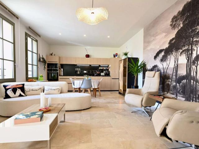 Vente maison 3 pièces Uzès 30
