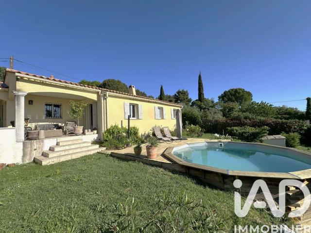 Vente maison 3 pièces Uzès 30