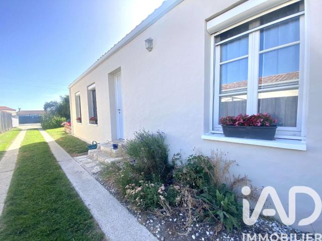 Vente maison 3 pièces Vaux sur Mer 17