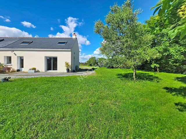 Vente maison 3 pièces Vair sur Loire 44