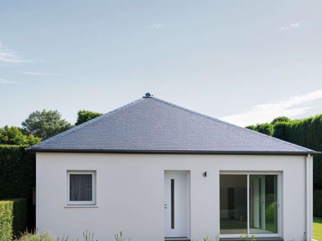 Vente maison 3 pièces Val Couesnon 35