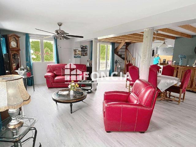Vente maison 3 pièces Valdallière 14