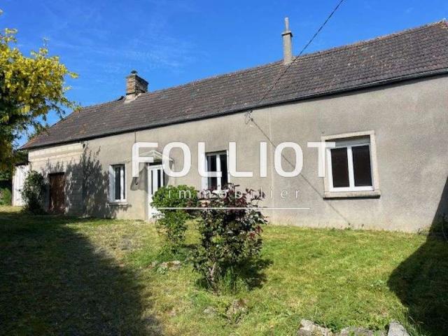Vente maison 3 pièces Valdallière 14