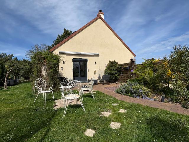 Vente maison 3 pièces Ver sur Mer 14
