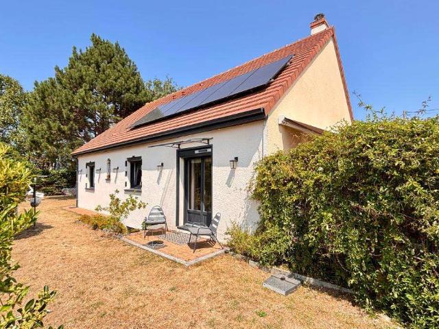 Vente maison 3 pièces Ver sur Mer 14