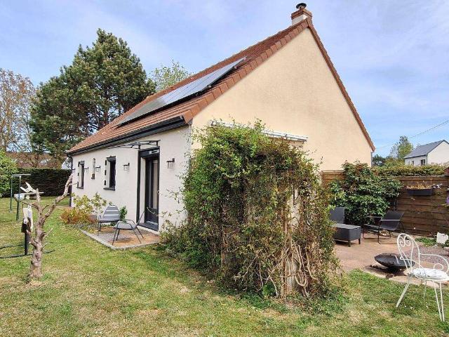 Vente maison 3 pièces Ver sur Mer 14