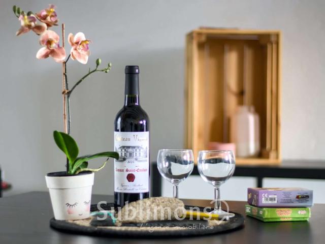 Vente maison 3 pièces Viais 44