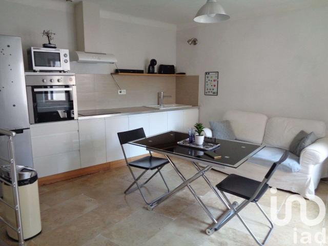 Vente maison 3 pièces Vias 34