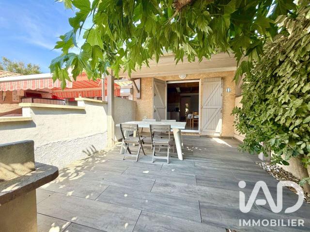 Vente maison 3 pièces Vias 34
